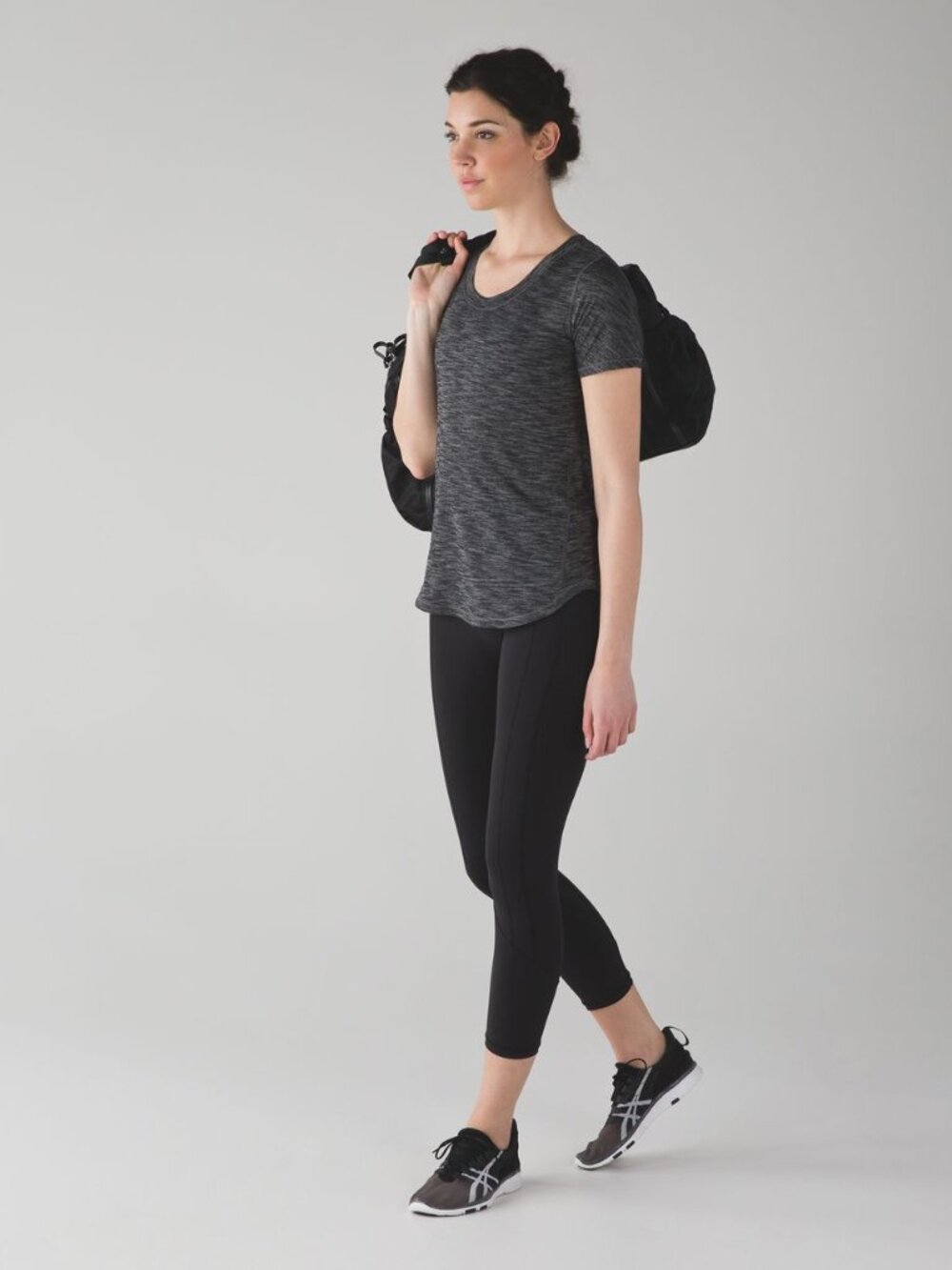 Lululemon Intensi-Tee